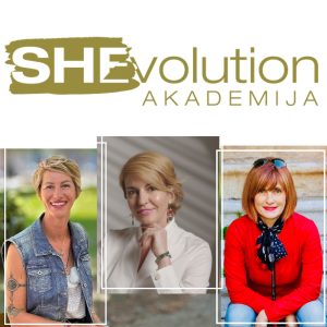 shevolution akademija